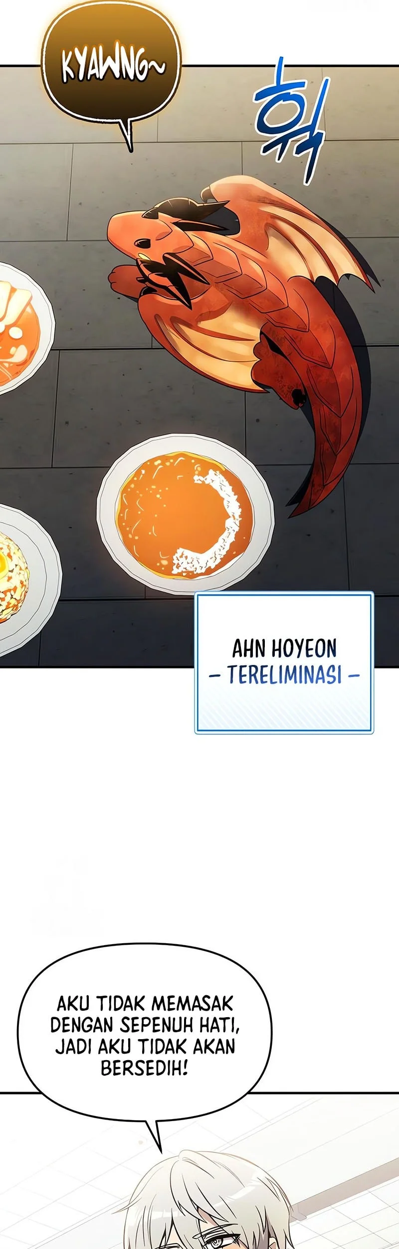 I Obtained a Mythic Item Chapter 165 Fix Gambar 38